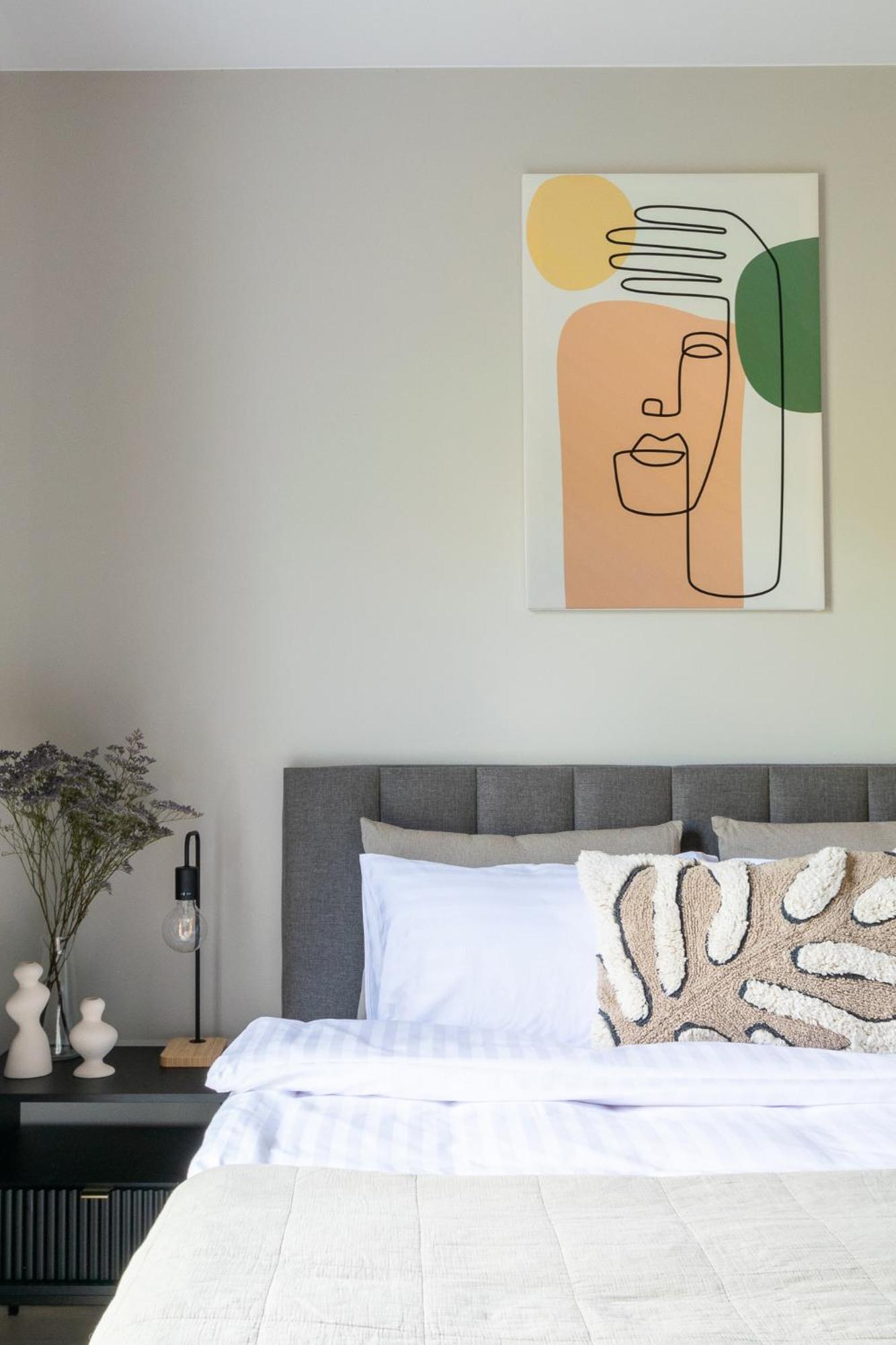 Platinum Apartments Warsawa Bagian luar foto